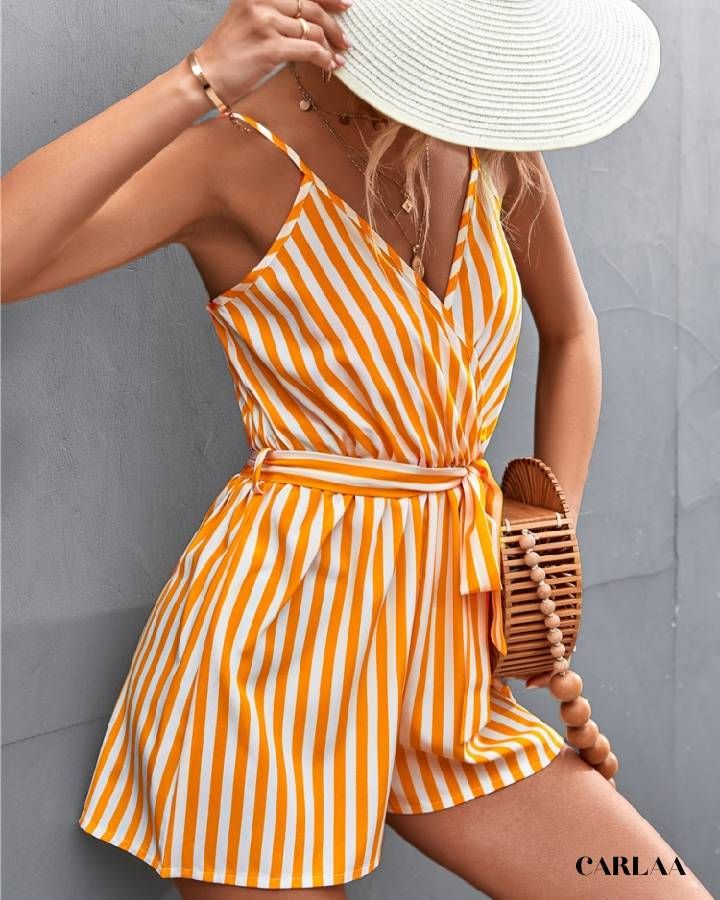 Style estival chic
