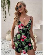 Combishort tropical