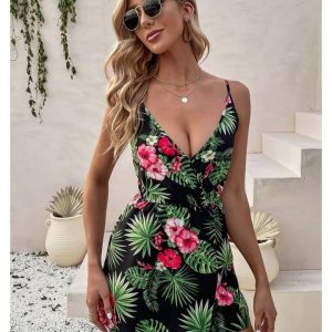 Combishort tropical