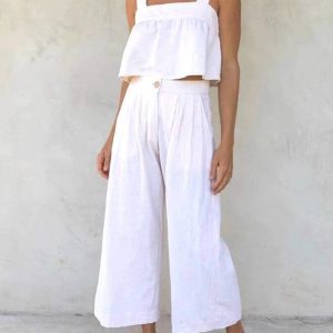 ensemble Lin Femme Siana