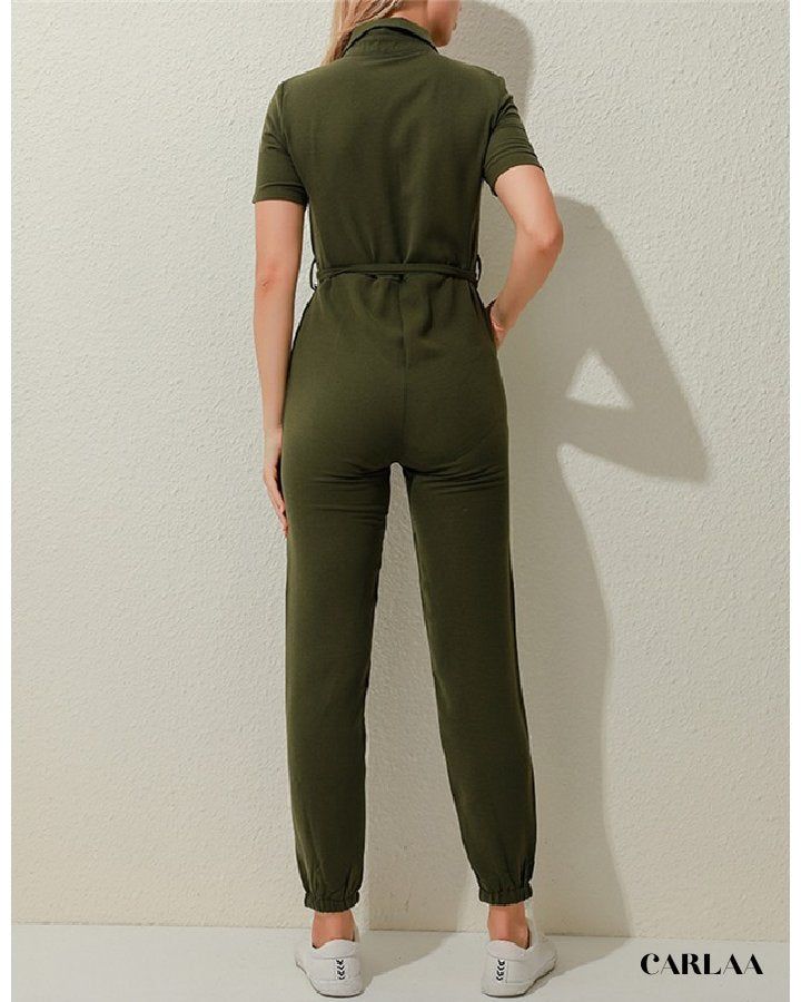 vêtement femme style militaire