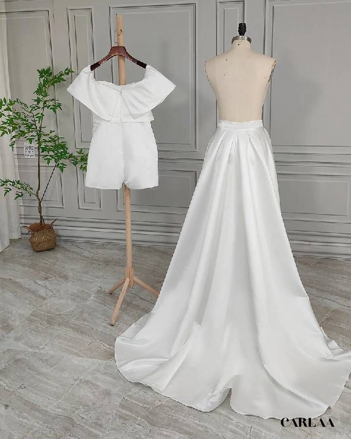tenue élégante et adaptable