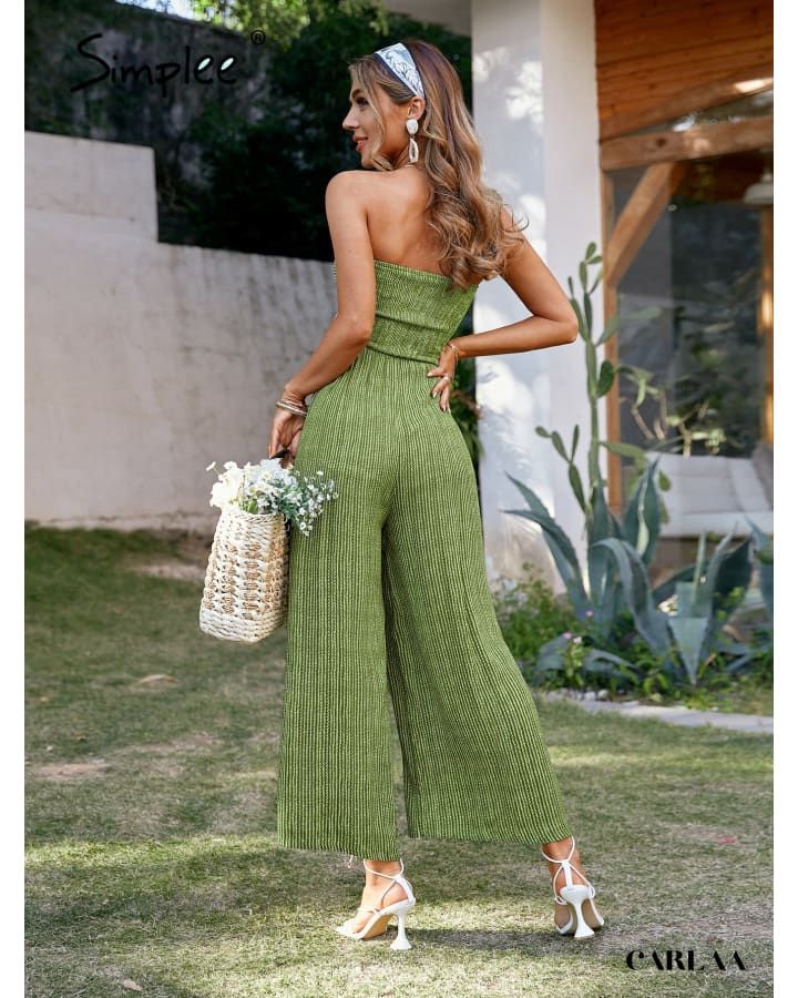 tenue chic femme