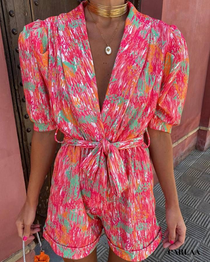 tenue dynamique en combishort