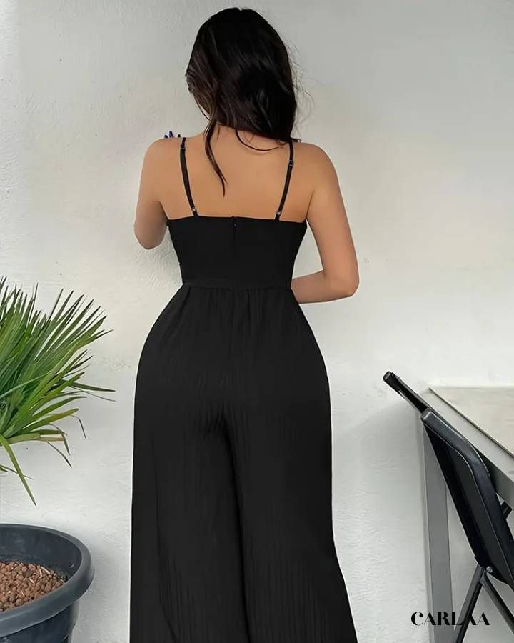 style chic combinaison femme
