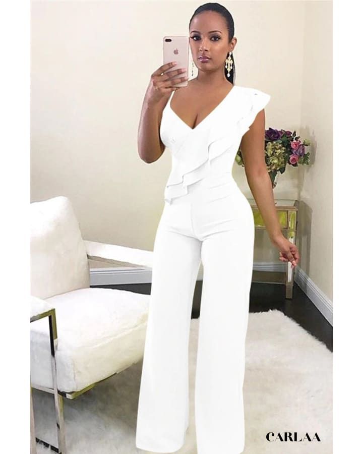 combinaison femme soirée