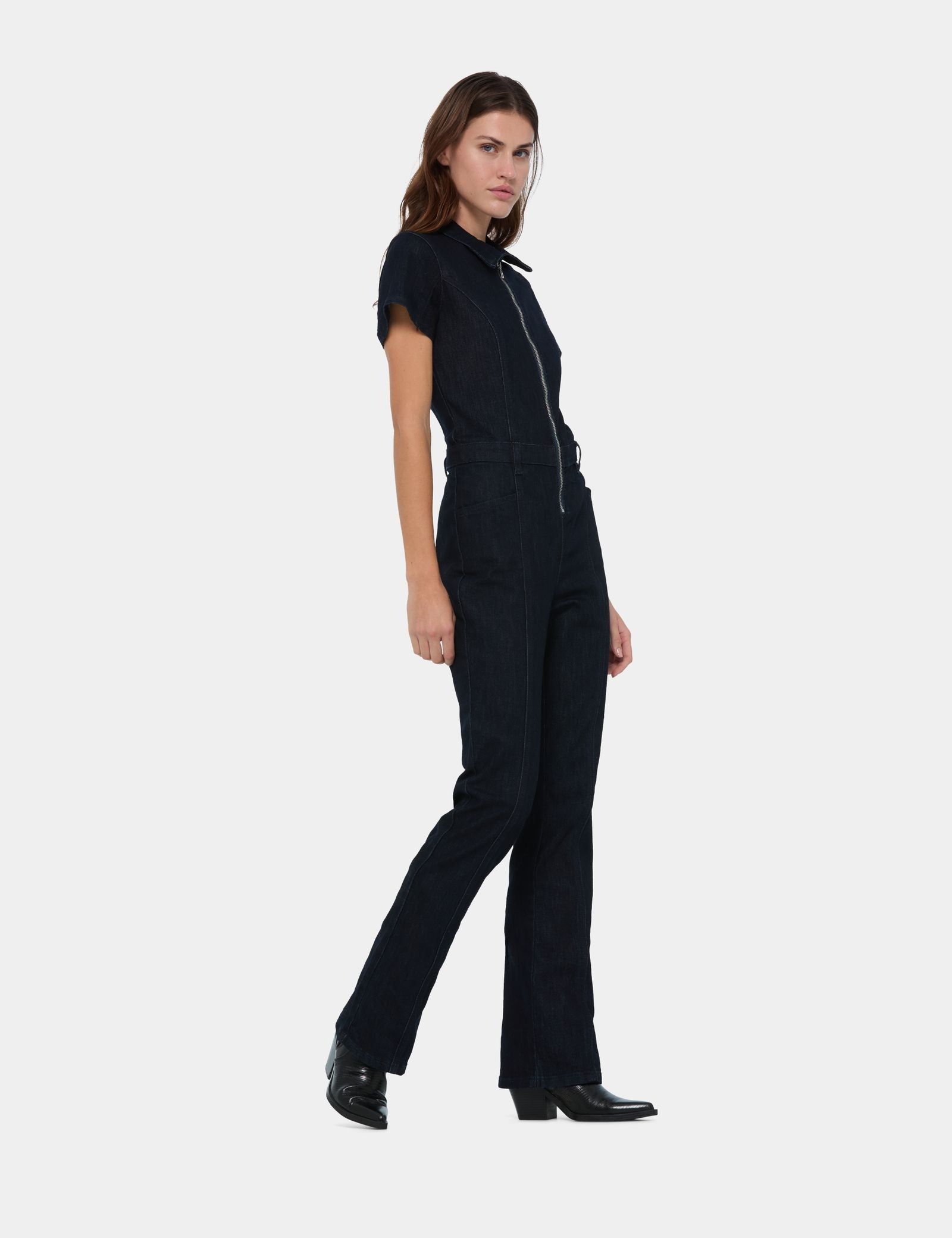 vêtement femme sophistiqué