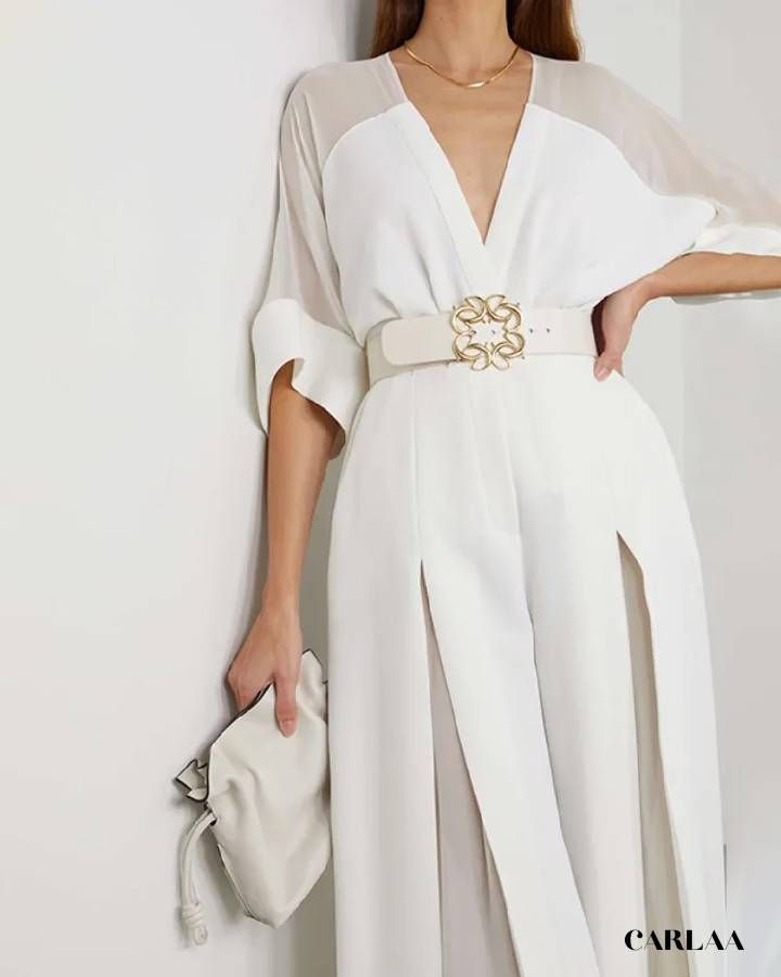 mode femme chic