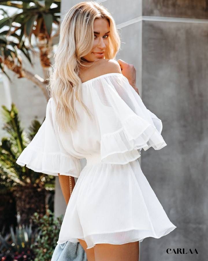 style chic combishort