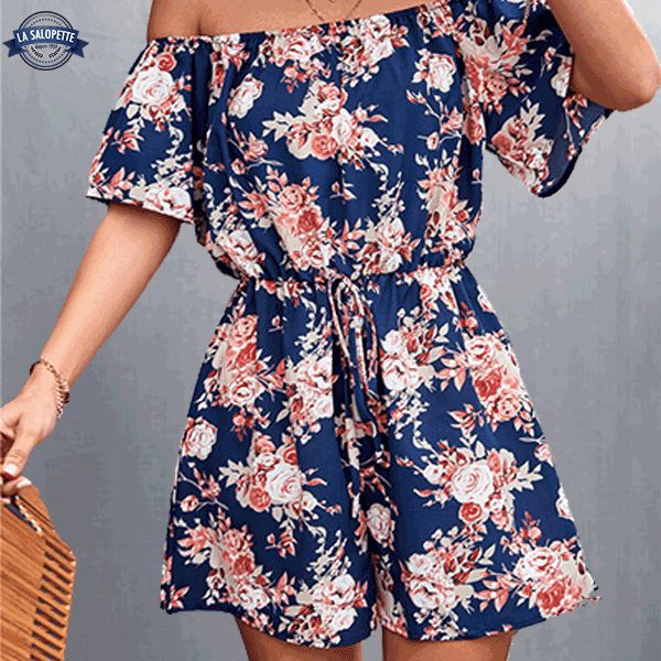 Vêtement tendance femme
