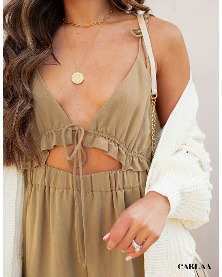 tenue élégante femme