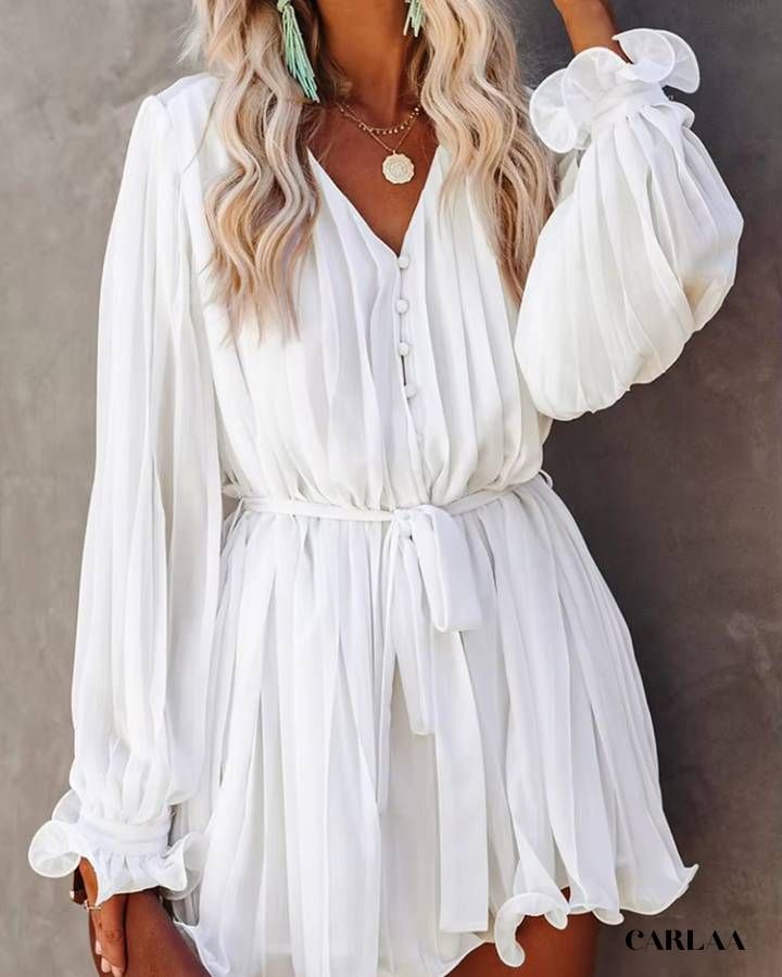 Confortable Combishort Femme