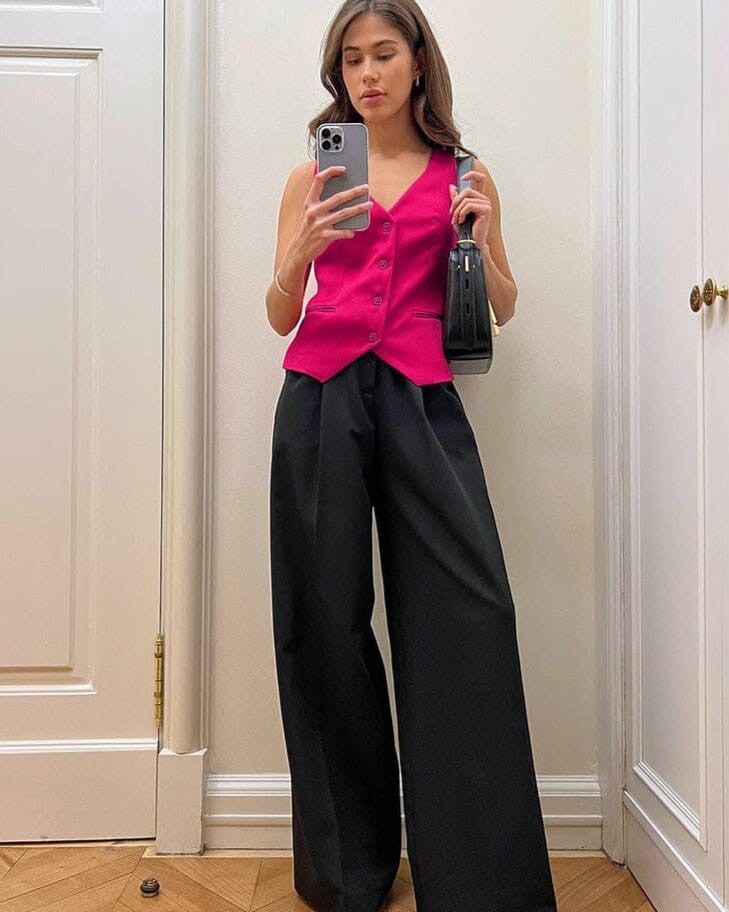 look élégant zoé