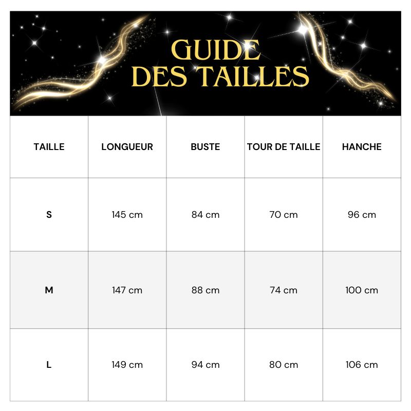 vêtement tendance paillettes