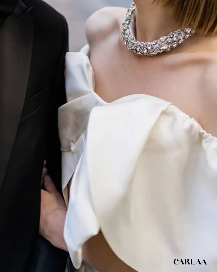 combinaison chic pour événements