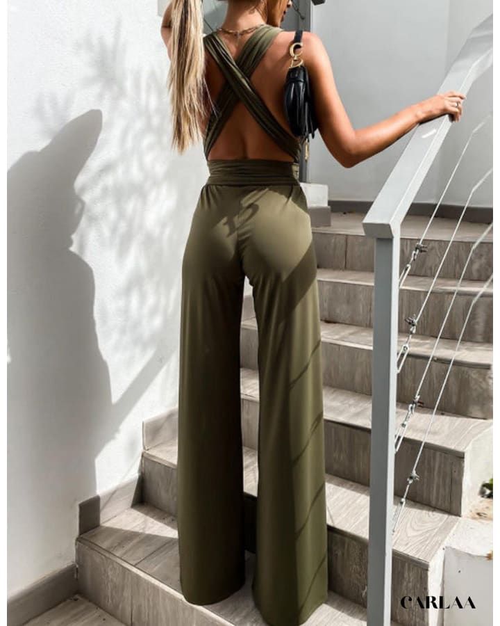 tenue élégante femme