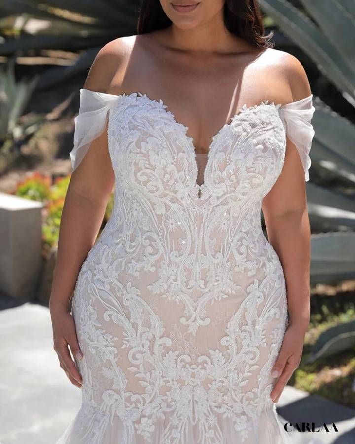 robe de mariage chic