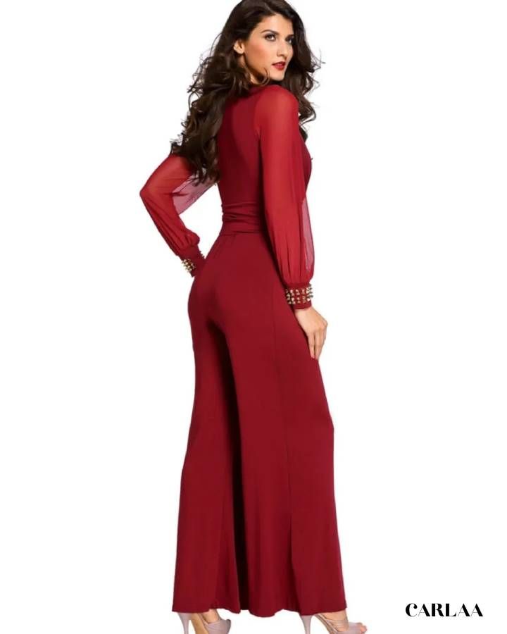 tenue chic féminine