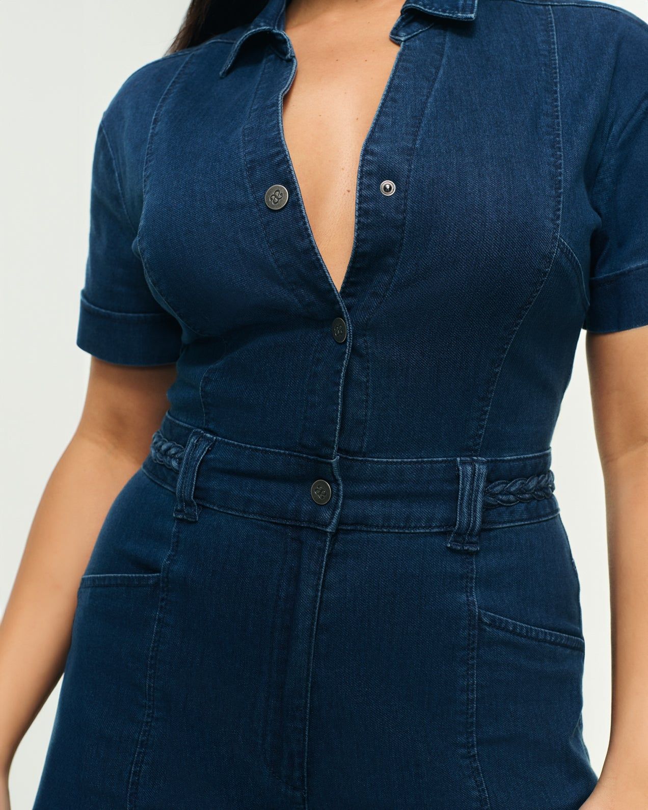 combi chic denim