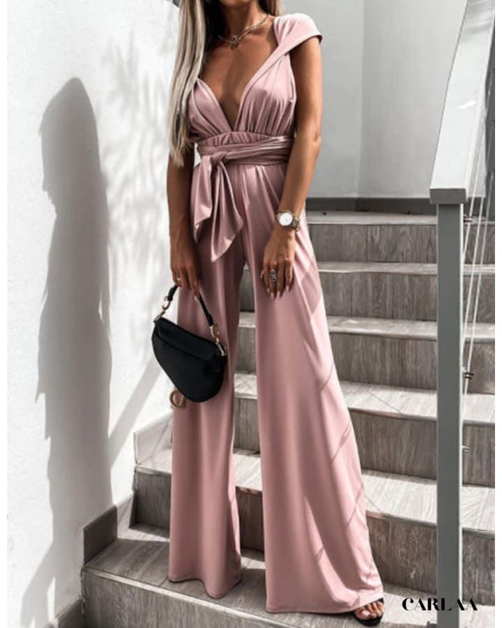style audacieux féminin