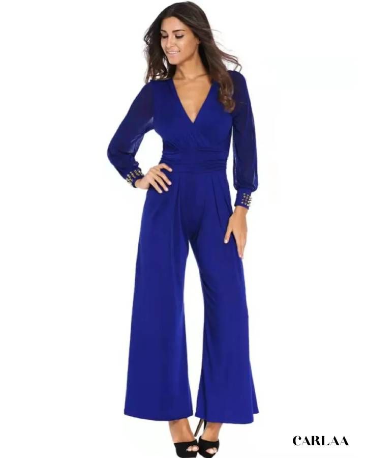 style combinaison femme