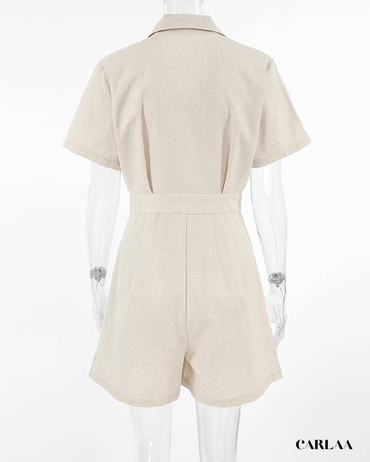 combishort tendance et classe