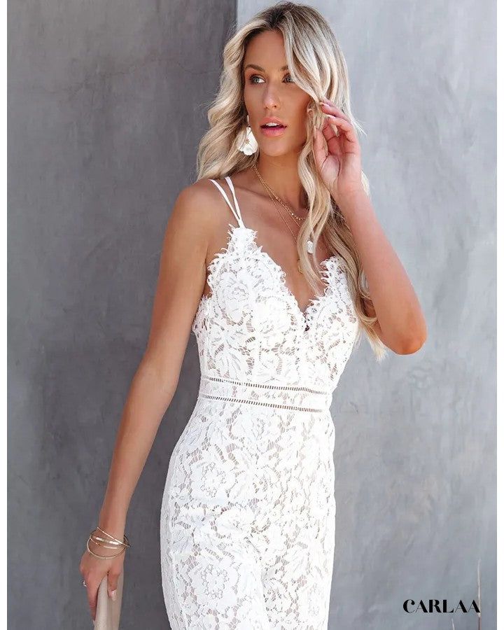 tenue chic combinaison femme