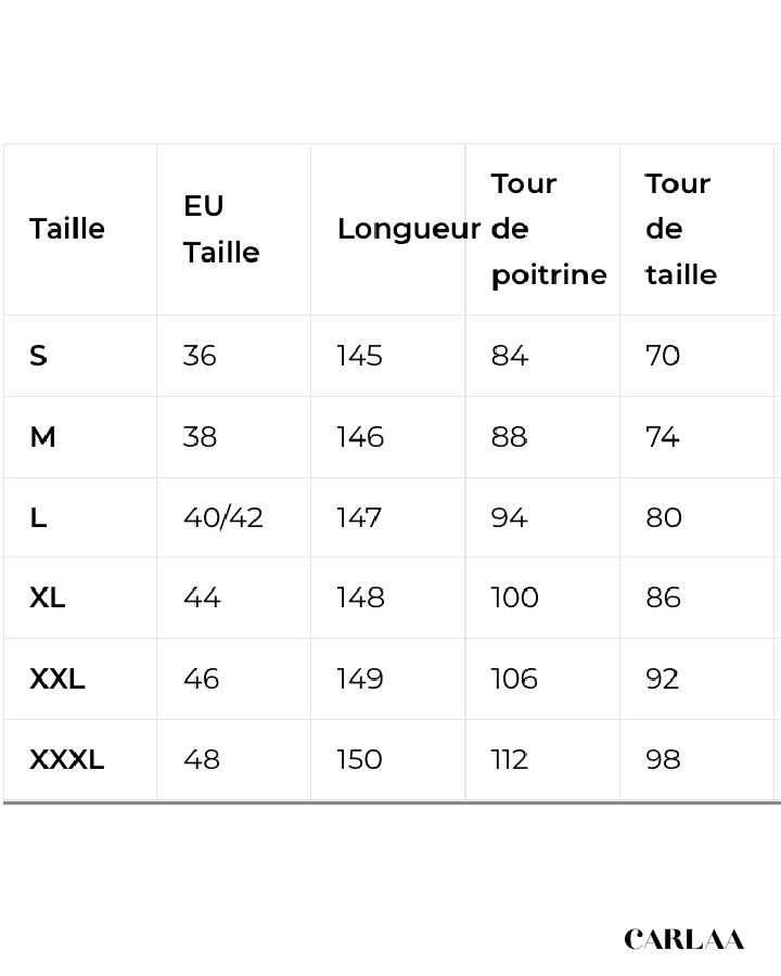 Élégance combinaison femme