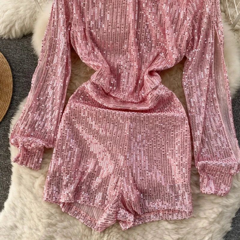 apparel étincelant