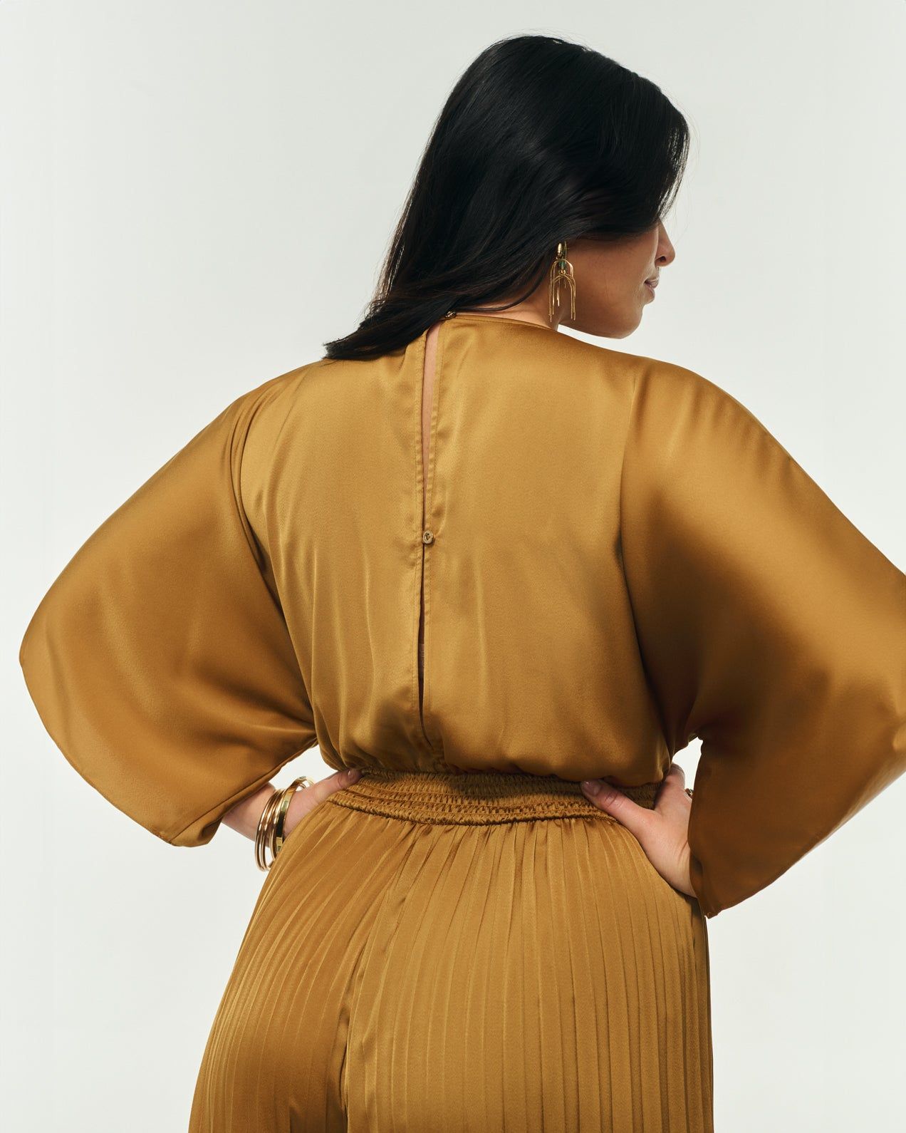 style chic Zola