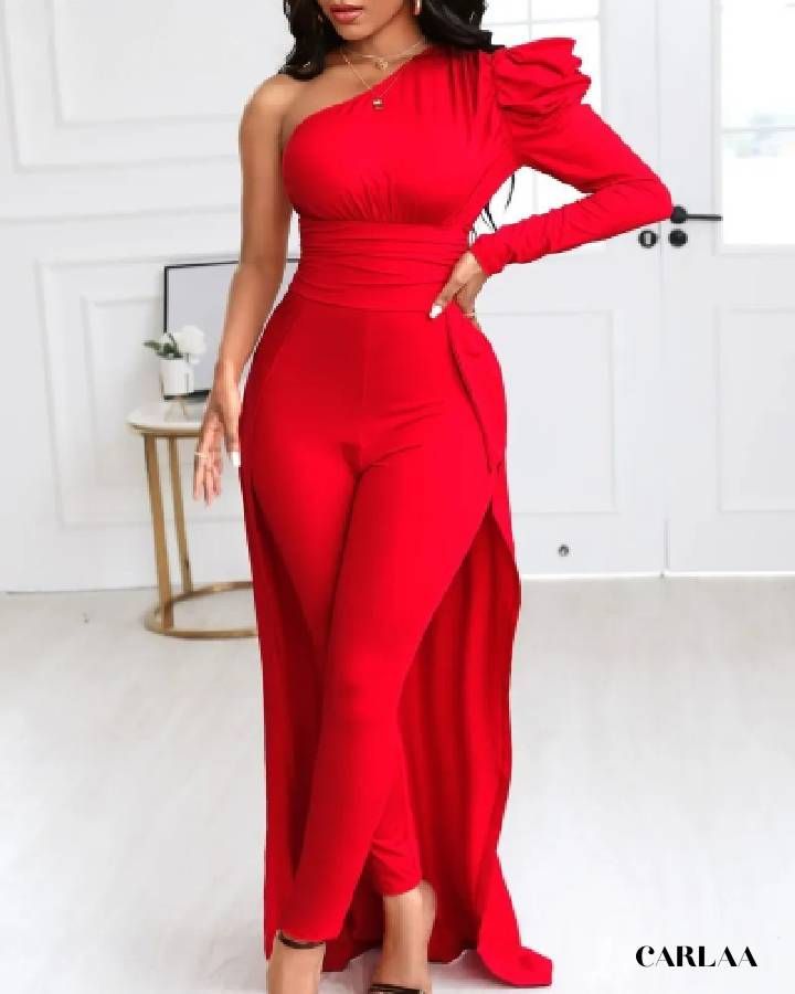 tenue cérémonie femme