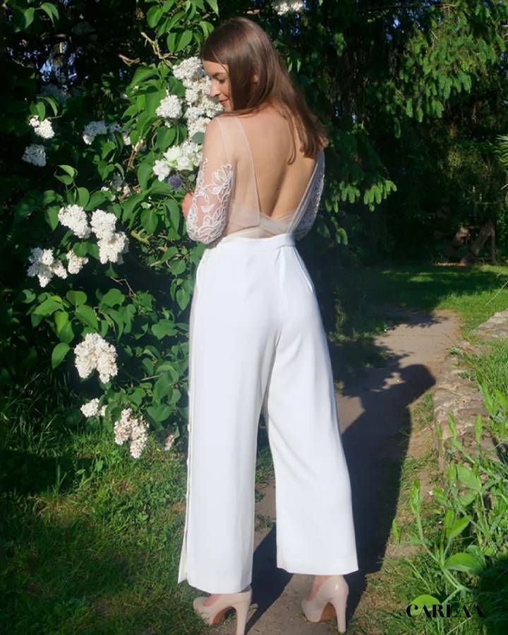 tenue mariage lendemain