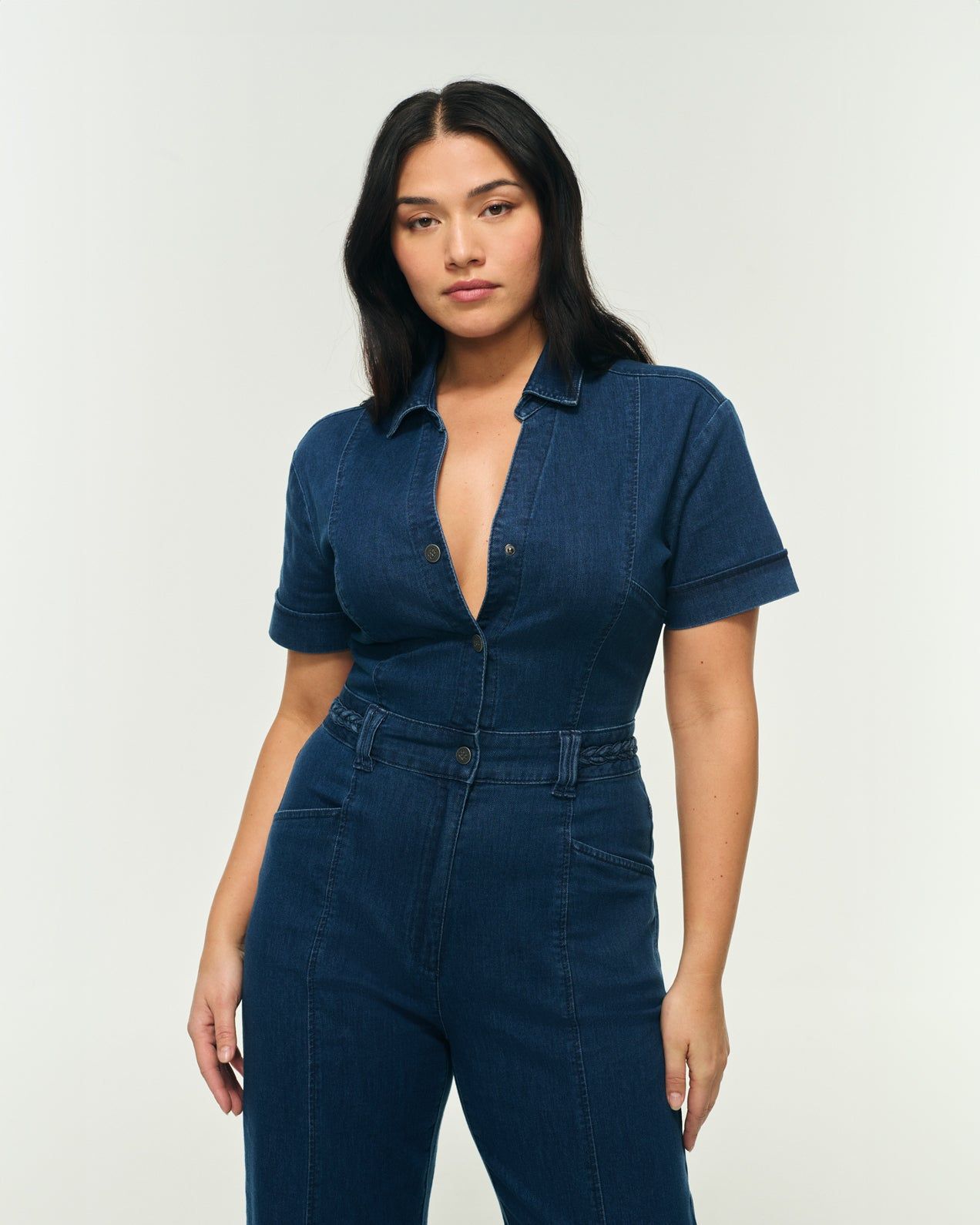 élégante combinaison femme