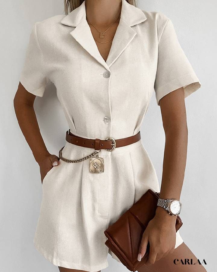élégance combishort chic