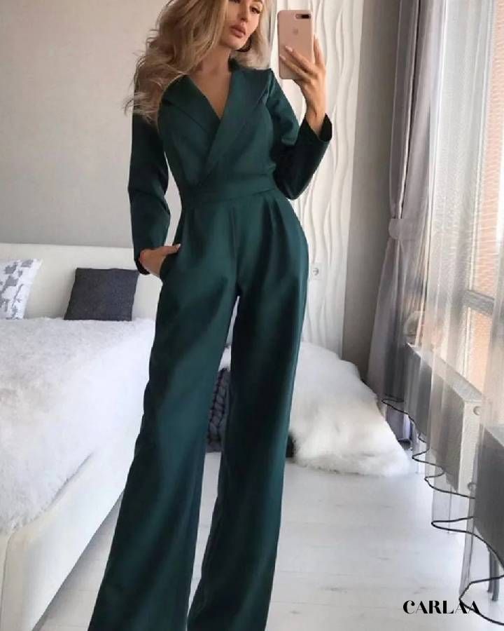 combinaison moderne femme