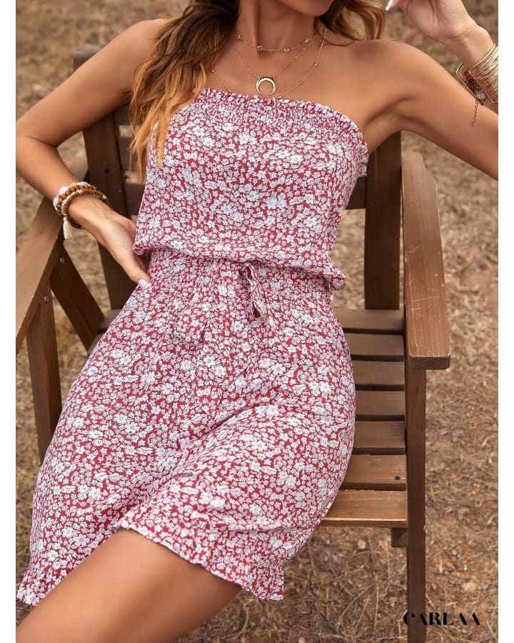 look frais combishort