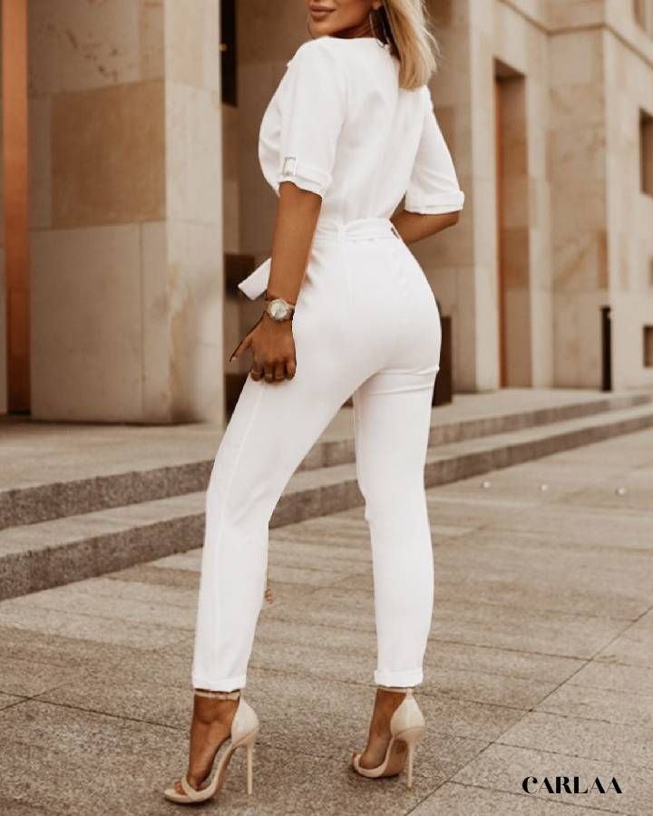 tenue élégante pour femme
