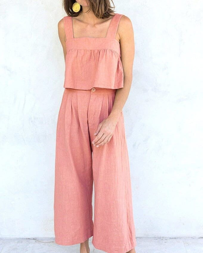 ensemble mode femme
