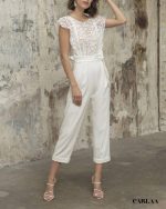 tenue mariage civil