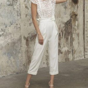 tenue mariage civil
