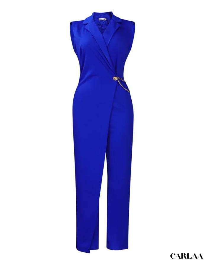 Combinaison femme chic