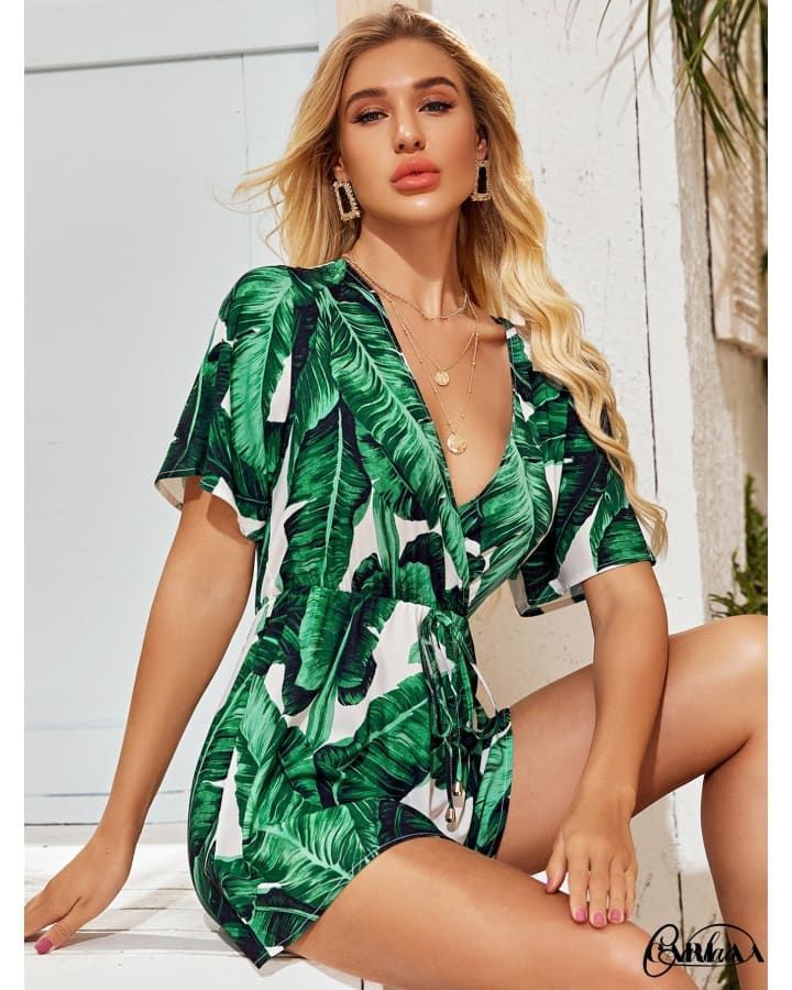 style floral élégant