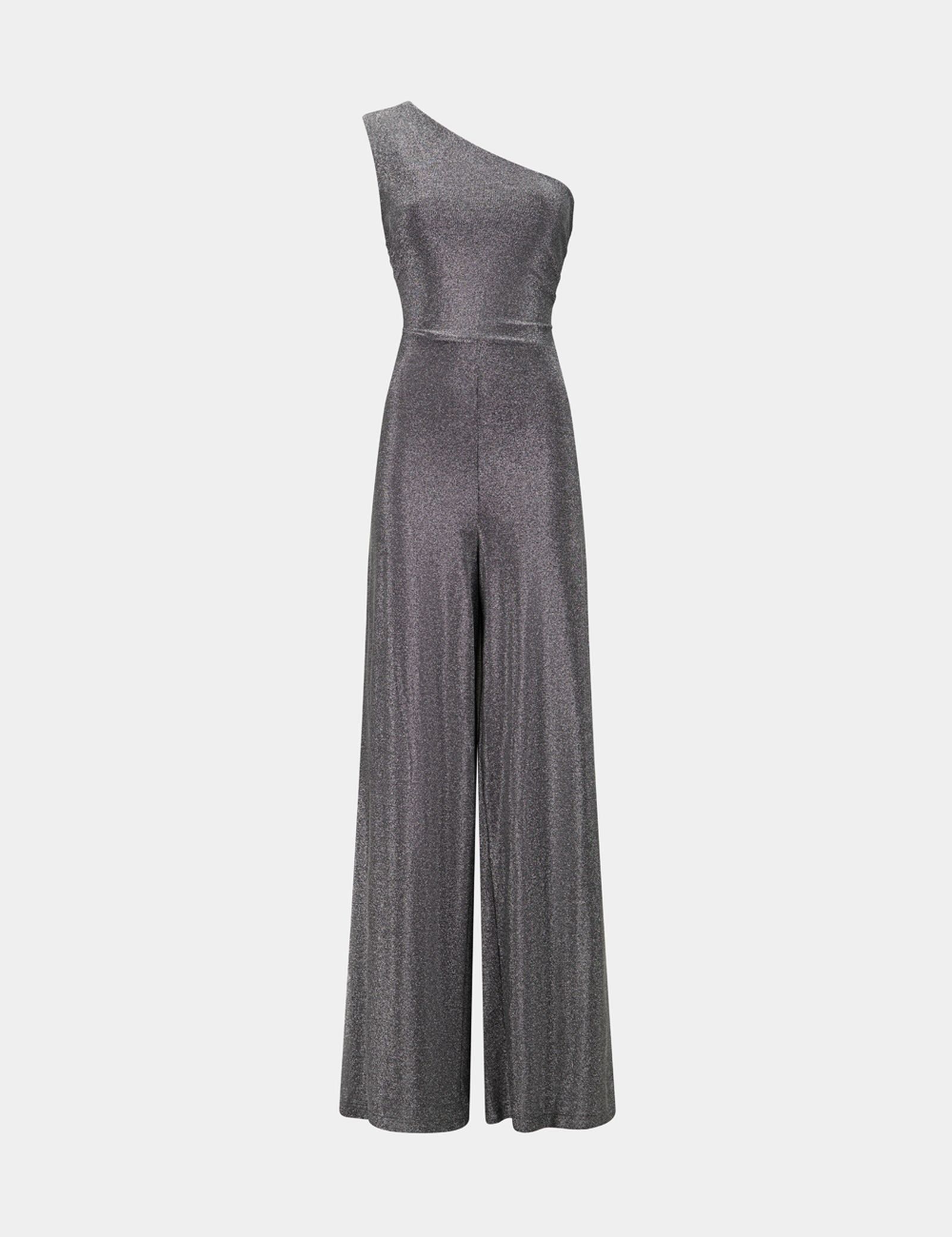 combinaison noire chic