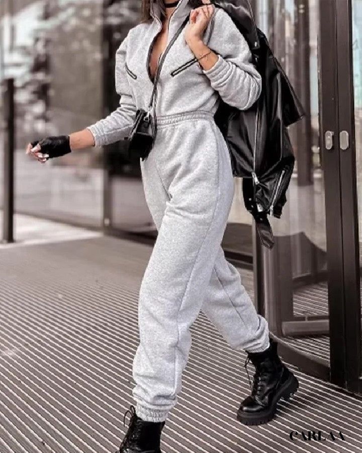 style chic décontracté