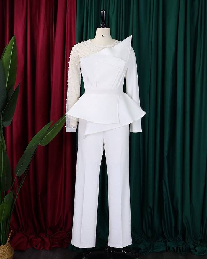 tenue élégante pour événement