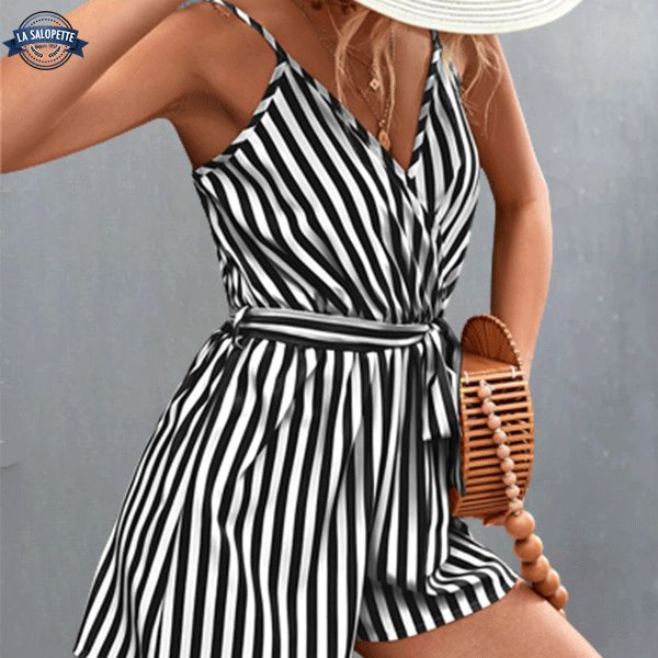 Look chic et décontracté